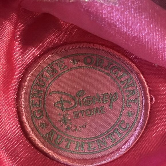 Disney Store original  miss piggy plush - Picture 7 of 7